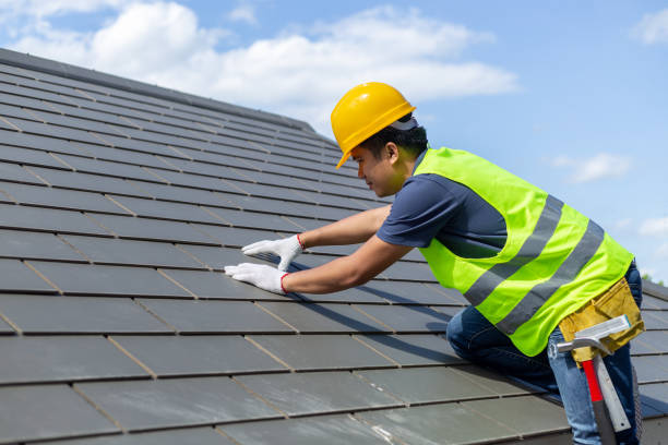 Best Emergency Roof Repair  in Llano Grande, TX