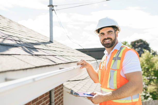Best Roof Maintenance Services  in Llano Grande, TX