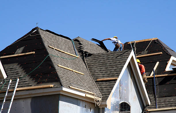 Best Gutter Installation and Roofing  in Llano Grande, TX