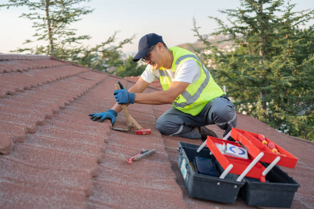 Best Tile Roofing Contractor  in Llano Grande, TX