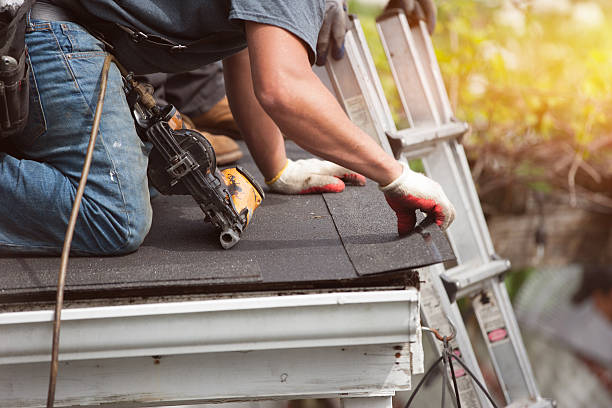 Quick and Trustworthy Emergency Roof Repair Services in Llano Grande, TX