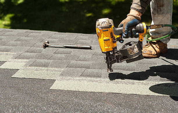 Roof Repair Estimates in Llano Grande, TX