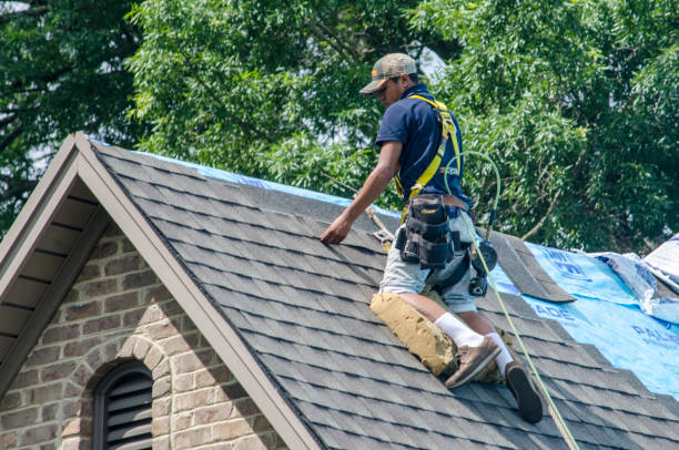 Roof Installation Near Me in Llano Grande, TX